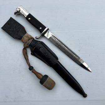 Antiquité militaire