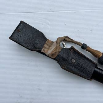 Antiquité militaire