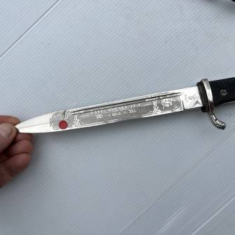 Antiquité militaire