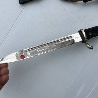 Antiquité militaire