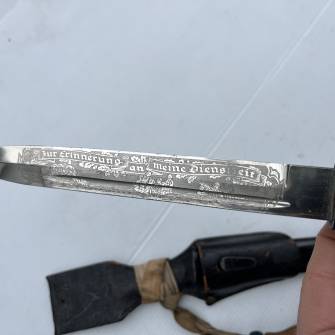 Antiquité militaire