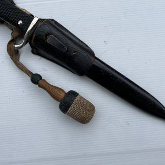 Antiquité militaire