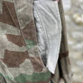 Antiquité militaire