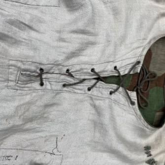 Antiquité militaire