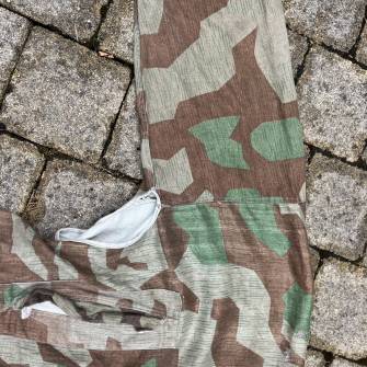 Antiquité militaire