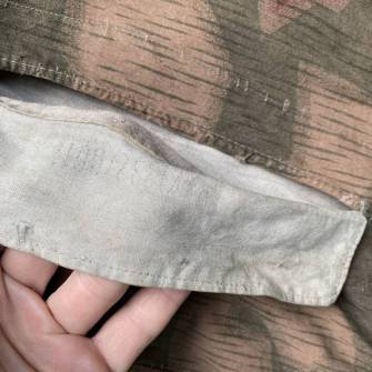 Antiquité militaire