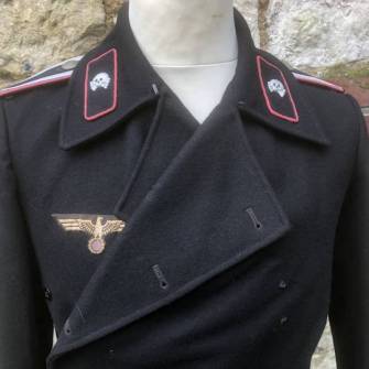 Antiquité militaire