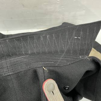 Antiquité militaire