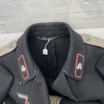 Antiquité militaire