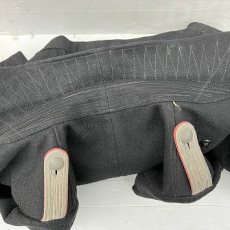 Antiquité militaire