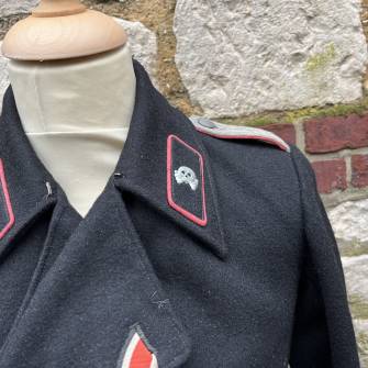 Antiquité militaire