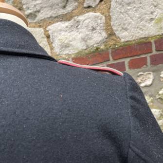 Antiquité militaire