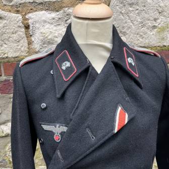 Antiquité militaire