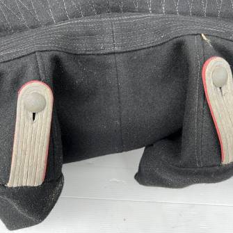 Antiquité militaire