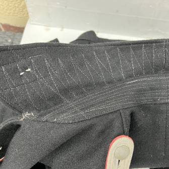 Antiquité militaire