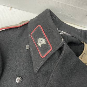 Antiquité militaire