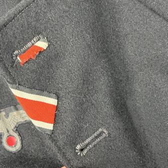 Antiquité militaire