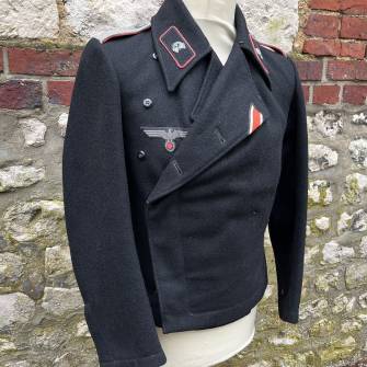 Antiquité militaire