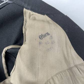 Antiquité militaire