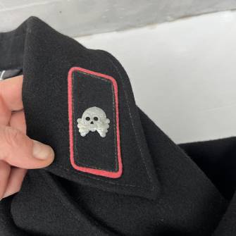 Antiquité militaire