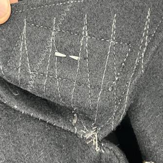 Antiquité militaire