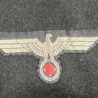 Antiquité militaire