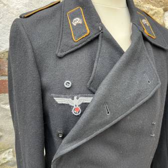 Antiquité militaire