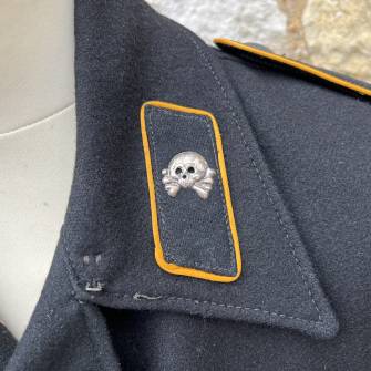 Antiquité militaire