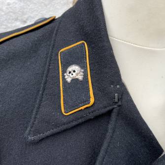 Antiquité militaire