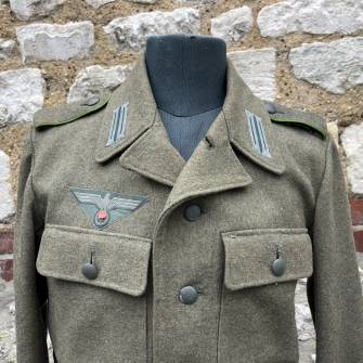 Antiquité militaire