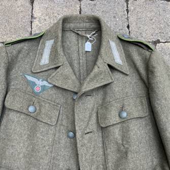 Antiquité militaire