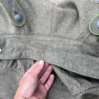 Antiquité militaire