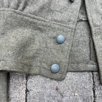 Antiquité militaire