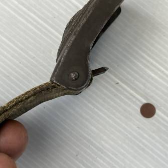 Antiquité militaire