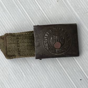 Antiquité militaire