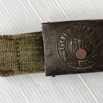 Antiquité militaire