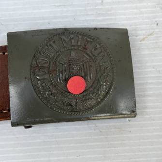 Antiquité militaire
