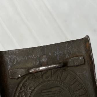 Antiquité militaire