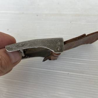 Antiquité militaire