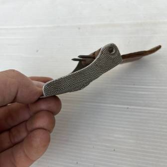 Antiquité militaire