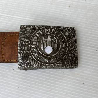 Antiquité militaire