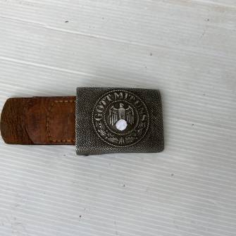 Antiquité militaire