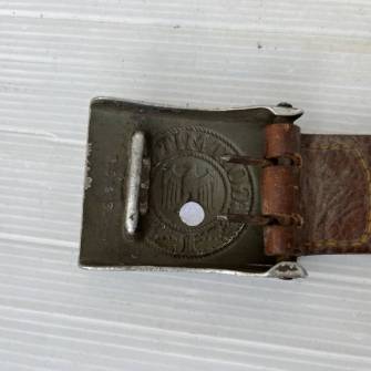 Antiquité militaire