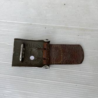 Antiquité militaire