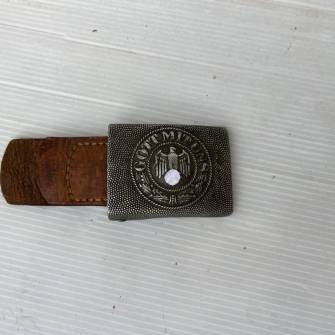 Antiquité militaire