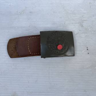 Antiquité militaire