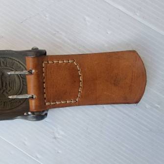 Antiquité militaire