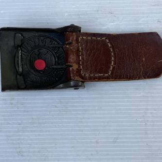 Antiquité militaire