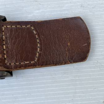 Antiquité militaire