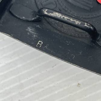 Antiquité militaire